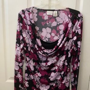 FINAL MARKDOWN Ladies Covington top medium